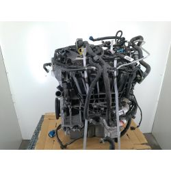 SILNIK FORD KUGA MK3 2.5 HYBRYDA2021BGDC1902700                                            