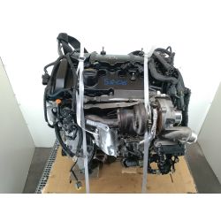 SILNIK PEUGEOT 308 T10 1.6 THP20215G06 10FKBJEEH1562738                                            