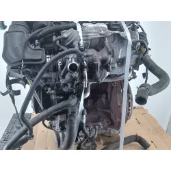 Engine FORD B-MAX 1.0 ECOBOOST2014M1JHFB1252755                                            