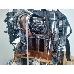 Engine RENAULT MEGANE IV 1.5 dCi Blue2018K9KU8761152715                                            