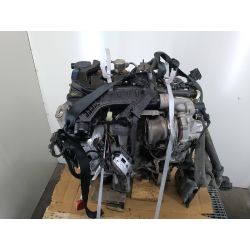 SILNIK PEUGEOT 208 I 1.2 THP PURETECH2019HN05  10XVAW1102695                                            