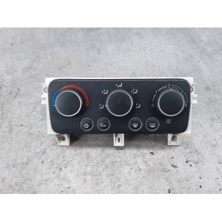 PANEL NAWIEWU ALFA ROMEO 159 2.4 JTDM 2.4 JTDM 2007 156079802 601 200 2176 