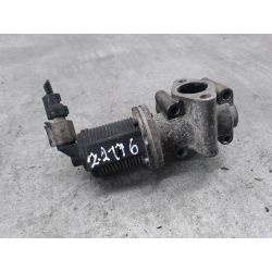 ZAWÓR EGR ALFA ROMEO 159 2.4 JTDM2.4 JTDM2007557606012002176                                            