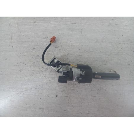 STACYJKA PEUGEOT 207 SW 1.4 8V 75KM 1.4 8V 2009 EXL 75 2439 