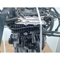 SILNIK SKODA RAPID II 1.0 TSI2018CHZ9992716                                            