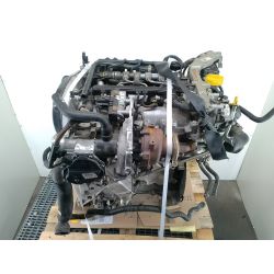 Engine JEEP COMPASS 2.0 M-JET2017552630882717                                            