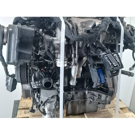 SILNIK OPEL INSIGNIA B 1.6 16V 200KM 1.6 T 200KM 2019 LWC GMV GMK 200 2706 