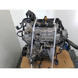 SILNIK OPEL KARL 1.0 12V2019L5QZ157732689                                            