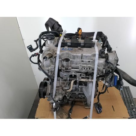 SILNIK OPEL KARL 1.0 12V 2019 L5Q Z157 73 2689 