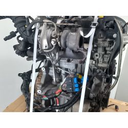 Engine RENAULT CAPTUR I FL 0.9 TCE 90KM0.9 TCE2019H4BA400TECNB902753                                            