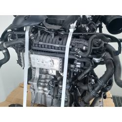 Engine SKODA RAPID II 1.0 TSI 110KM1.0 TSI2018DLA1102756                                            
