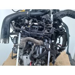 SILNIK RENAULT CLIO IV 0.9 TCE 90KM0.9 TCE2015H4BB410902744                                            