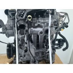 Engine PEUGEOT 208 I 1.2 THP PURETECH2018HN05  10XVAX1102697                                            