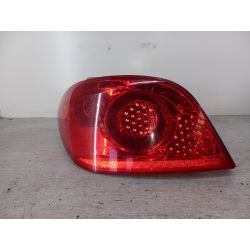 LAMPA TYLNA LEWA PEUGEOT 307 FL 1.6 HDI 109KM1.6 HDI2006LAMPA TYLNA LEWAEZW1092488                                            