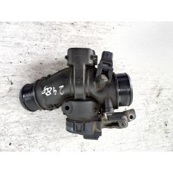 PRZEPUSTNICA PEUGEOT 307 FL 1.6 HDI 109KM1.6 HDI20069660030480  25365285EZW1092488                                            