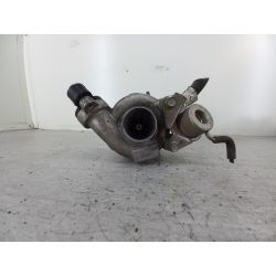 TURBINA PEUGEOT 307 FL 1.6 HDI 109KM1.6 HDI2006TDO25S206T4  9682881380EZW1092488                                            