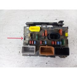 MODUŁ BSM PEUGEOT 307 FL 1.6 HDI 109KM1.6 HDI20069664055780  BSM-L11EZW1092488                                            