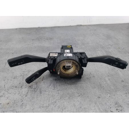 PRZEŁĄCZNIK ZESPOLONY VW PASSAT B6 2.0 TDI 140KM 2.0 TDI 2006 3C5953513C 3C5953507C 3C0953549A LD5Q 140 2309 