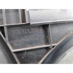 WENTYLATOR CHŁODNICY VW PASSAT B6 2.0 TDI 140KM2.0 TDI20061K0121207ALD5Q1402309                                            
