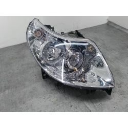 LAMPA PRZÓD PRAWA FIAT DUCATO III 2.3 JTD2.3 JTD200820-B333  TYC249/F1202461                                            