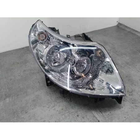 LAMPA PRZÓD PRAWA FIAT DUCATO III 2.3 JTD 2.3 JTD 2008 20-B333  TYC 249/F 120 2461 