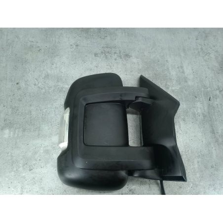 LUSTERKO PRAWE FIAT DUCATO III 2.3 JTD 2.3 JTD 2008 LUSTERKO PRAWE 249/F 120 2461 