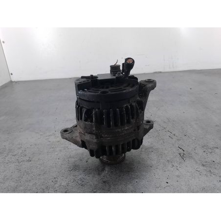 ALTERNATOR FIAT DUCATO III 2.3 JTD 2.3 JTD 2008 504009977 0124325053  BOSCH 249/F 120 2461 