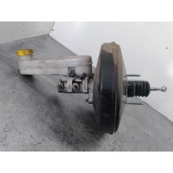 SERWO HAMULCOWE FIAT DUCATO III 2.3 JTD2.3 JTD200800517250920 51725092 0204051286  BOSCH249/F1202461                                            