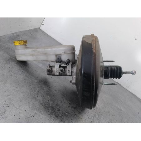 SERWO HAMULCOWE FIAT DUCATO III 2.3 JTD 2.3 JTD 2008 00517250920 51725092 0204051286  BOSCH 249/F 120 2461 