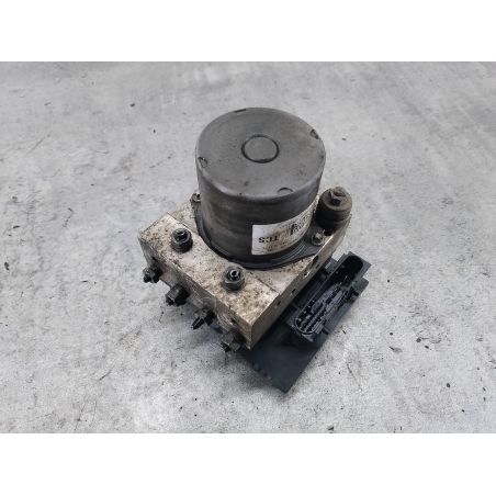 ABS PUMP FIAT DUCATO III 2.3 JTD 2.3 JTD 2008 51736426 00517364260 0265233329  BOSCH 249/F 120 2461 