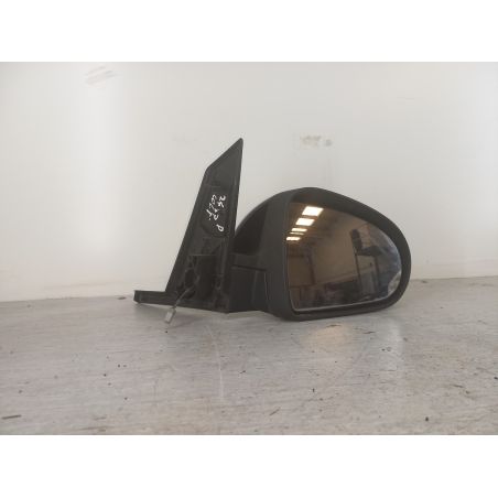 LUSTERKO PRAWE MITSUBISHI COLT VI 1.3 16V 95KM 1.3 16V 2007 23263628 X19 95 2437 