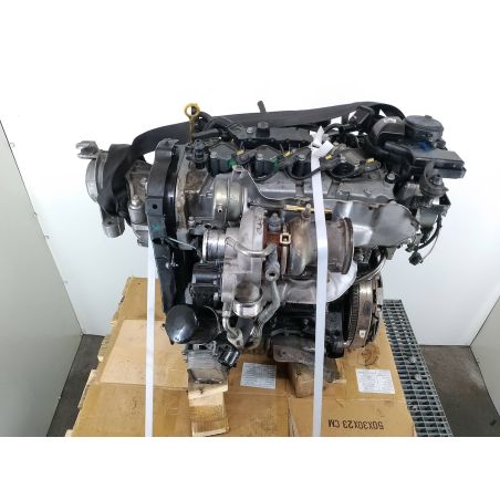 SILNIK ALFA ROMEO GIULIETTA 1.4 TB 105KM 1.4 T-JET 2018 940C2000 150 2712 