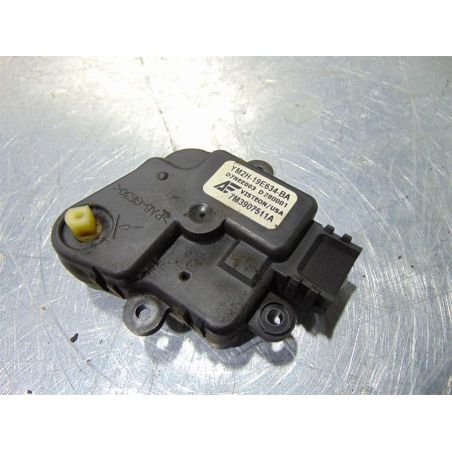 SILNICZEK NAGRZEWNICY SEAT ALHAMBRA I 2003 7M3907511A 