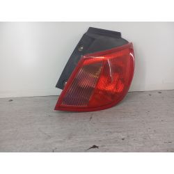 LAMPA TYLNA PRAWA MITSUBISHI COLT VI 1.3 16V 95KM1.3 16V200727850202X19952437                                            