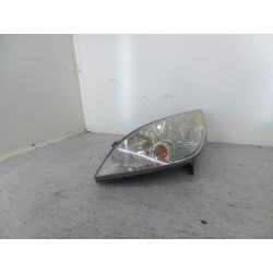 LAMPA PRZÓD LEWA MITSUBISHI COLT VI 1.3 16V 95KM1.3 16V20070301208201X19952437                                            