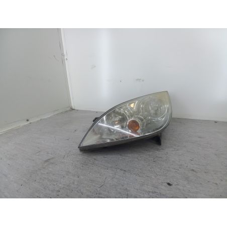 LAMPA PRZÓD LEWA MITSUBISHI COLT VI 1.3 16V 95KM 1.3 16V 2007 0301208201 X19 95 2437 