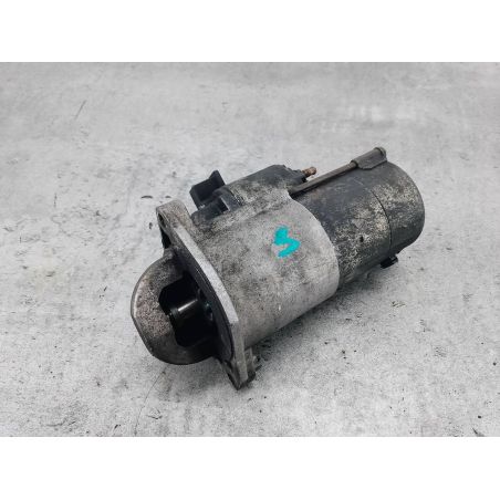 starter FIAT DUCATO III 2.3 JTD 2.3 JTD 2008 249/F 120 2461 