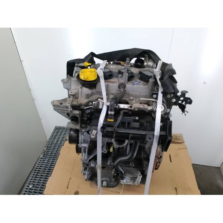SILNIK RENAULT CAPTUR I FL 0.9 TCE 90KM 0.9 TCE 2019 H4BA400 TECNB 90 2745 