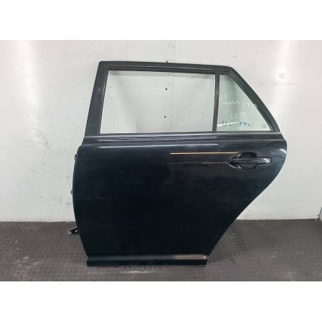 DRZWI TYŁ LEWY TOYOTA AVENSIS II T25 1.6 VVT-I 110KM 1.6 VVT-I 2005 DRZWI TYŁ LEWY  209 110 2212 