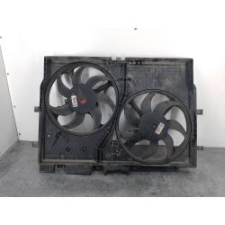 WENTYLATOR CHŁODNICY FIAT DUCATO III 2.3 JTD2.3 JTD2008249/F1202461                                            