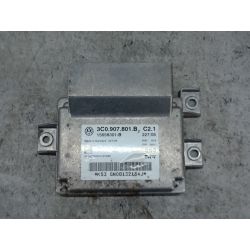 MODUŁ HAMULCA RĘCZNEGO VW PASSAT B6 2.0 FSI 150KM2.0 FSI20053C0.907.801.B 15658301-B  TRWLA7W1502365                                            