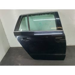 DRZWI TYŁ PRAWY SKODA SUPERB II 1.9 TDI 105KM1.9 TDI2010DRZWI TYŁ PRAWY LF9R1052450                                            