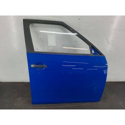 DRZWI PRZÓD PRAWY SKODA FABIA II 1.2 HTP 6V 60KM1.2 HTP2008DRZWI PRZÓD PRAWYLF5K602498                                            