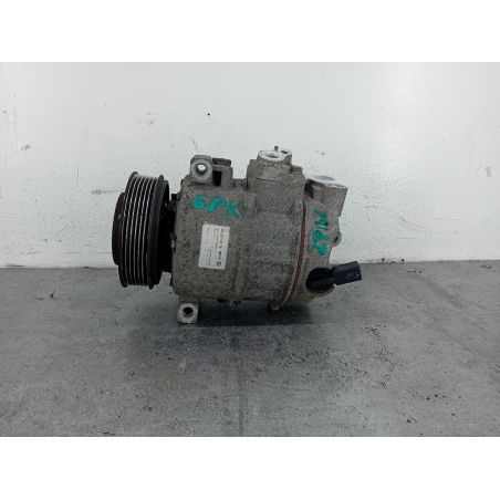 POMPA, SPRĘŻARKA KLIMATYZACJI VW PASSAT B6 2.0 FSI 150KM 2.0 FSI 2005 8FK351322741 LA7W 150 2365 