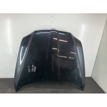 MASKA SKODA SUPERB II 1.9 TDI 105KM 1.9 TDI 2010 MASKA LF9R 105 2450 