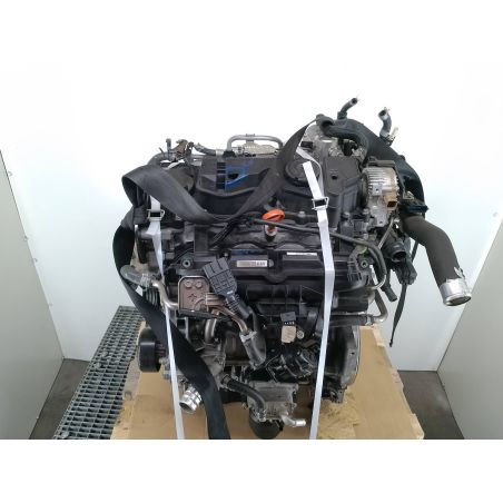 Engine HYUNDAI TUCSON 1.6 T-GDI 2016 G4FT 179 2707 