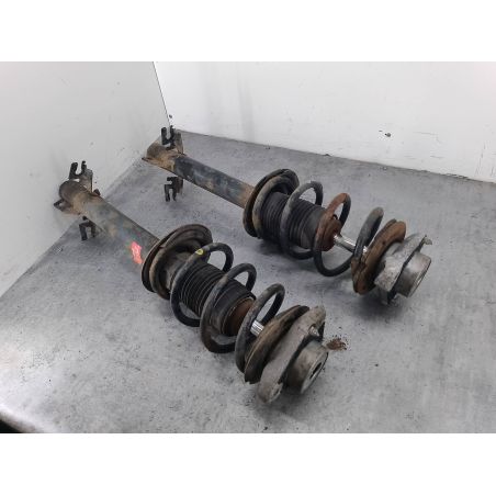 AMORTYZATORY PRZÓD KOMPLET FIAT DUCATO III 2.3 JTD 2.3 JTD 2008 AMORTYZATORY PRZÓD KOMPLET 249/F 120 2461 