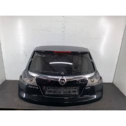 KLAPA BAGAŻNIKA OPEL INSIGNIA A 2.0 CDTI 130KM2.0 CDTI2009KLAPA BAGAŻNIKAZ20R1302404                                            