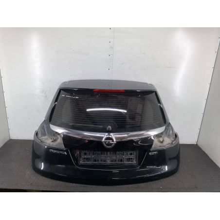 KLAPA BAGAŻNIKA OPEL INSIGNIA A 2.0 CDTI 130KM 2.0 CDTI 2009 KLAPA BAGAŻNIKA Z20R 130 2404 