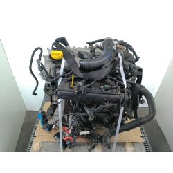 Engine RENAULT CLIO IV 1.2 TCE 120KM1.2 TCE 120KM2018H5FG4121202710                                            